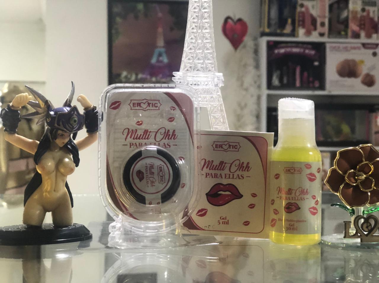 MULTIORGASMO EN GEL SABOR BANANO CANELA
X30 ML $ 35.000