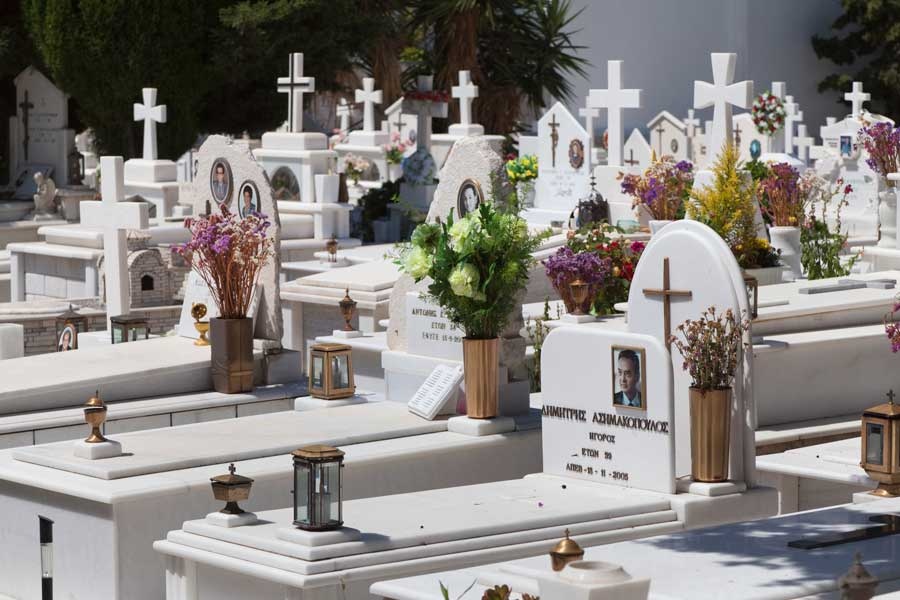 Funerales San Isidro - servicios funerarios