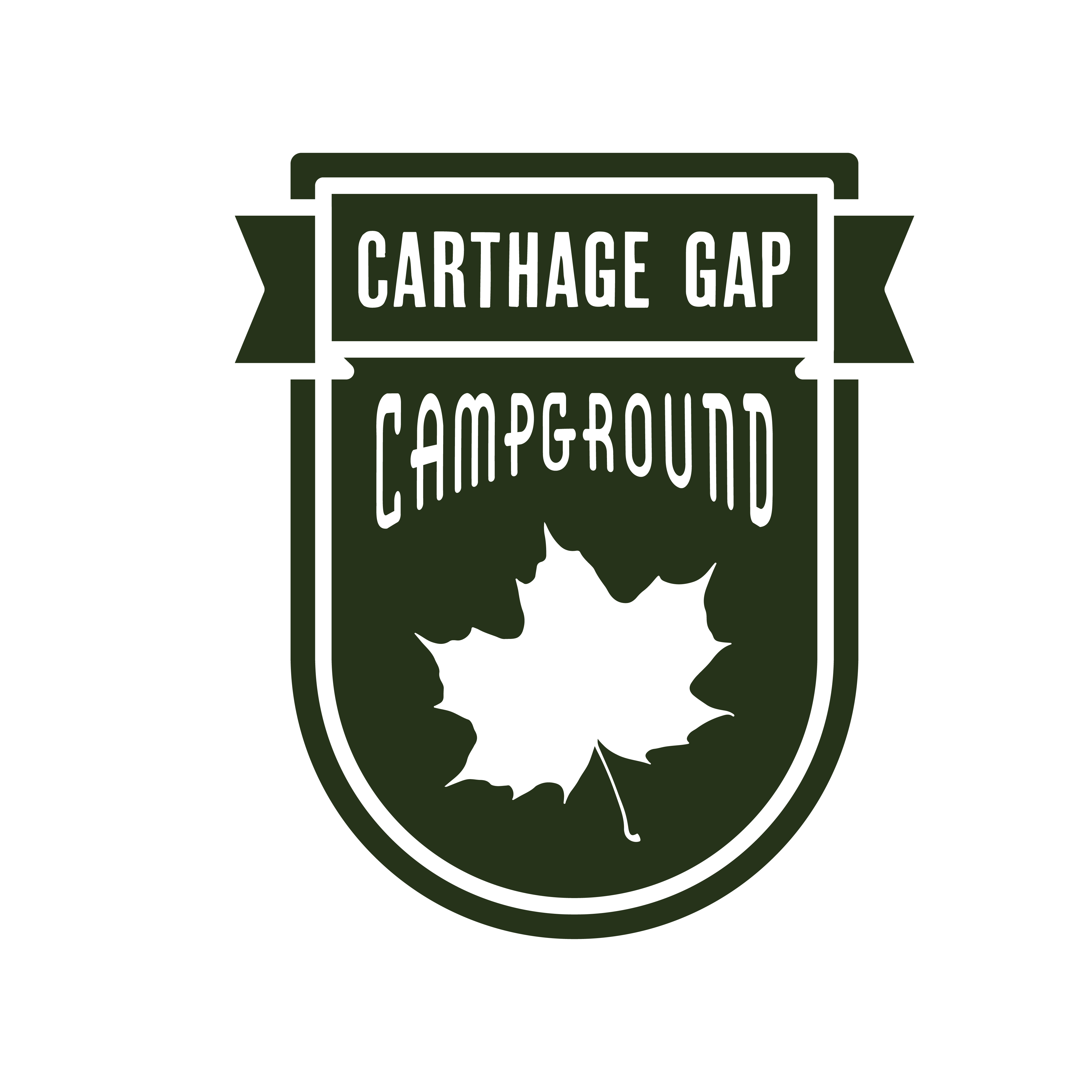 Originally built and owned by Richard and 'Franki' Craig around 1968 - 1972, Carthage Gap Campground sits on 31.48 acres atop a rolling hill with two spring fed ponds in South East Ohio.