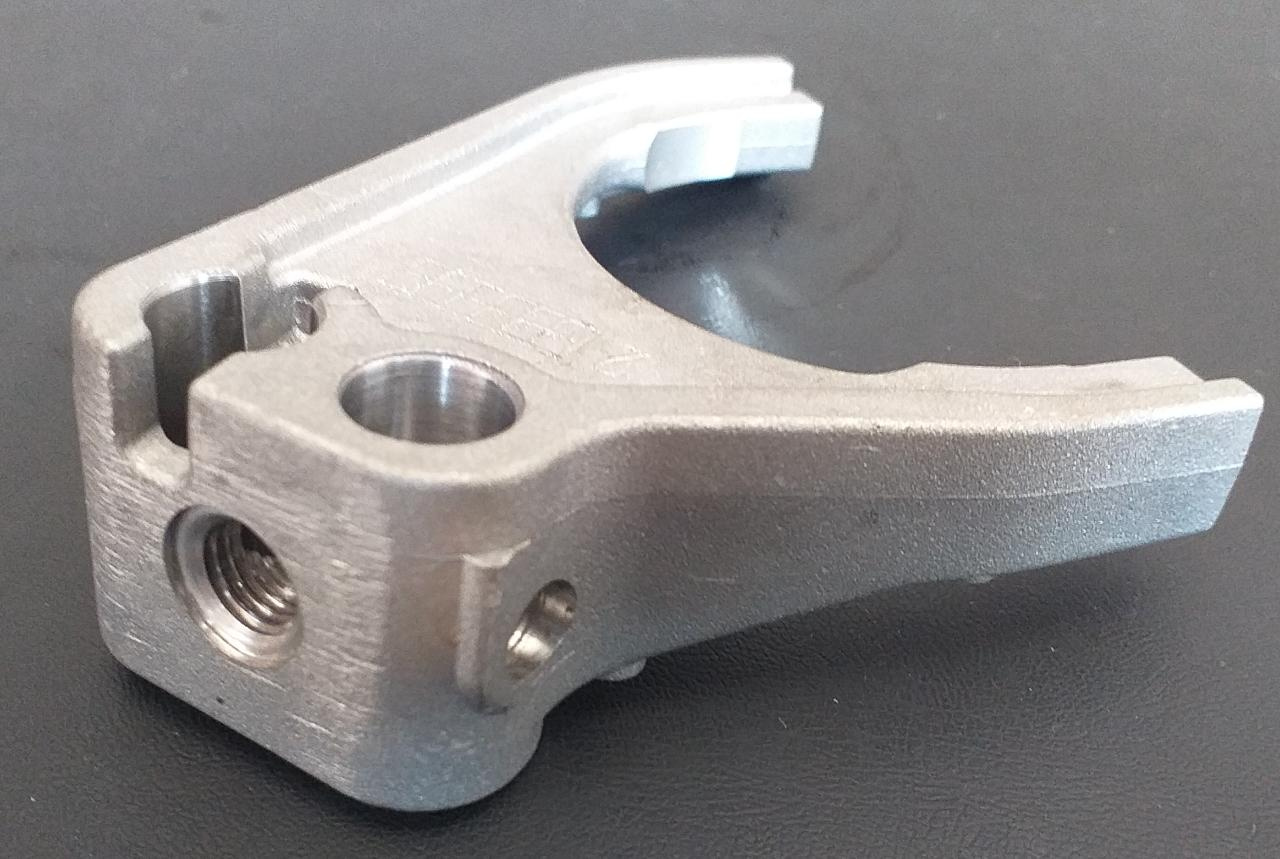 MATIZ
HORQUILLA 5TA GDE.
ORIGINAL
$610