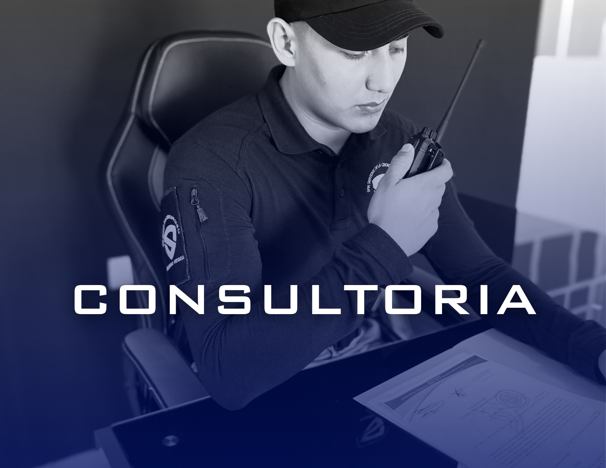 Apoyamos a las empresas en la identiﬁcación y evaluación de riesgos para prevenir, contrarrestar, detectar y mitigar los riesgos que generen daños y pérdidas al interior de su organización.
