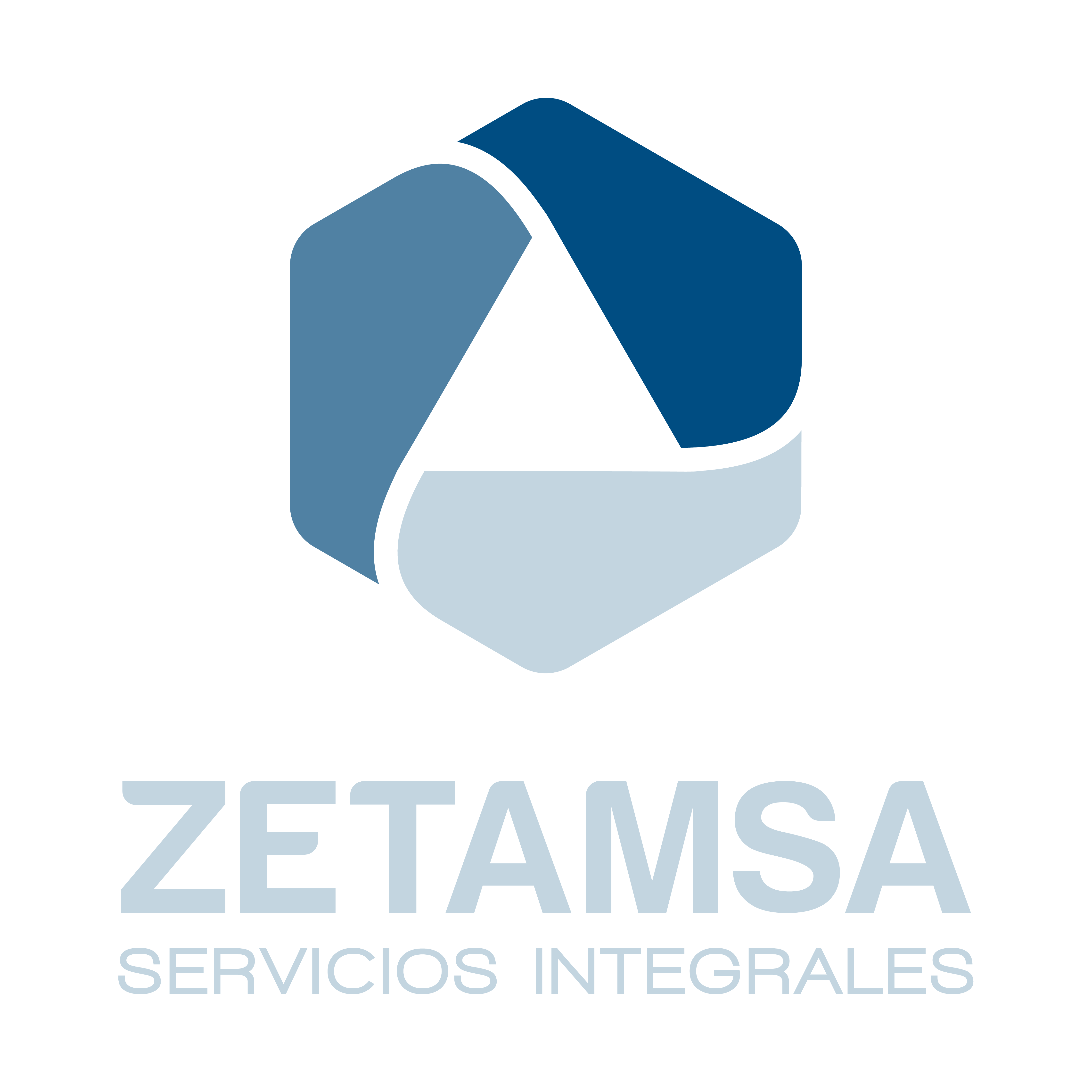 COMERCIALIZADORA ZETAMSA