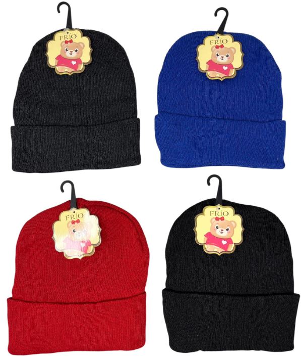 KB-123AS
KIDS ASST BEANIE
480 CS/PACK
