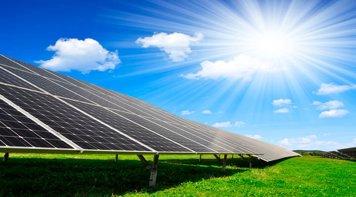 Solar Express - PANELES SOLARES
