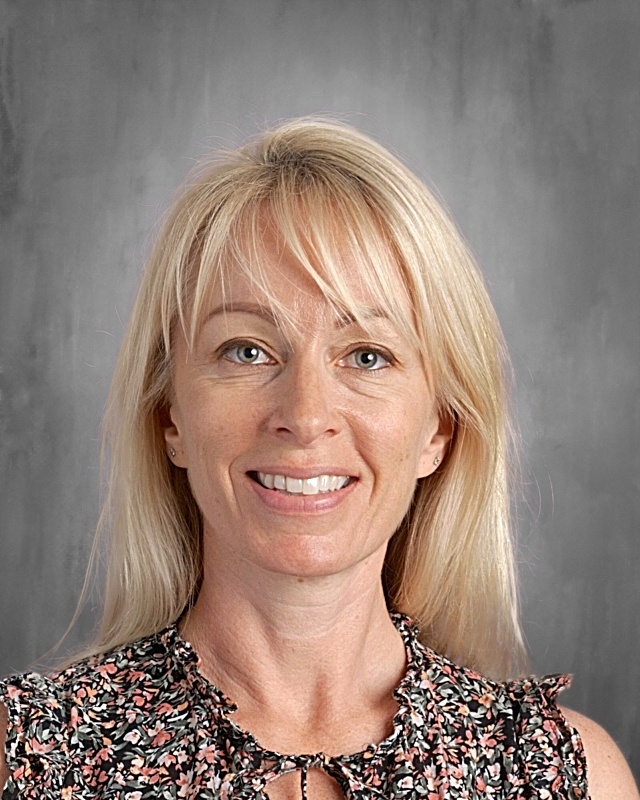 Carrie Lainez
2nd Grade Teacher