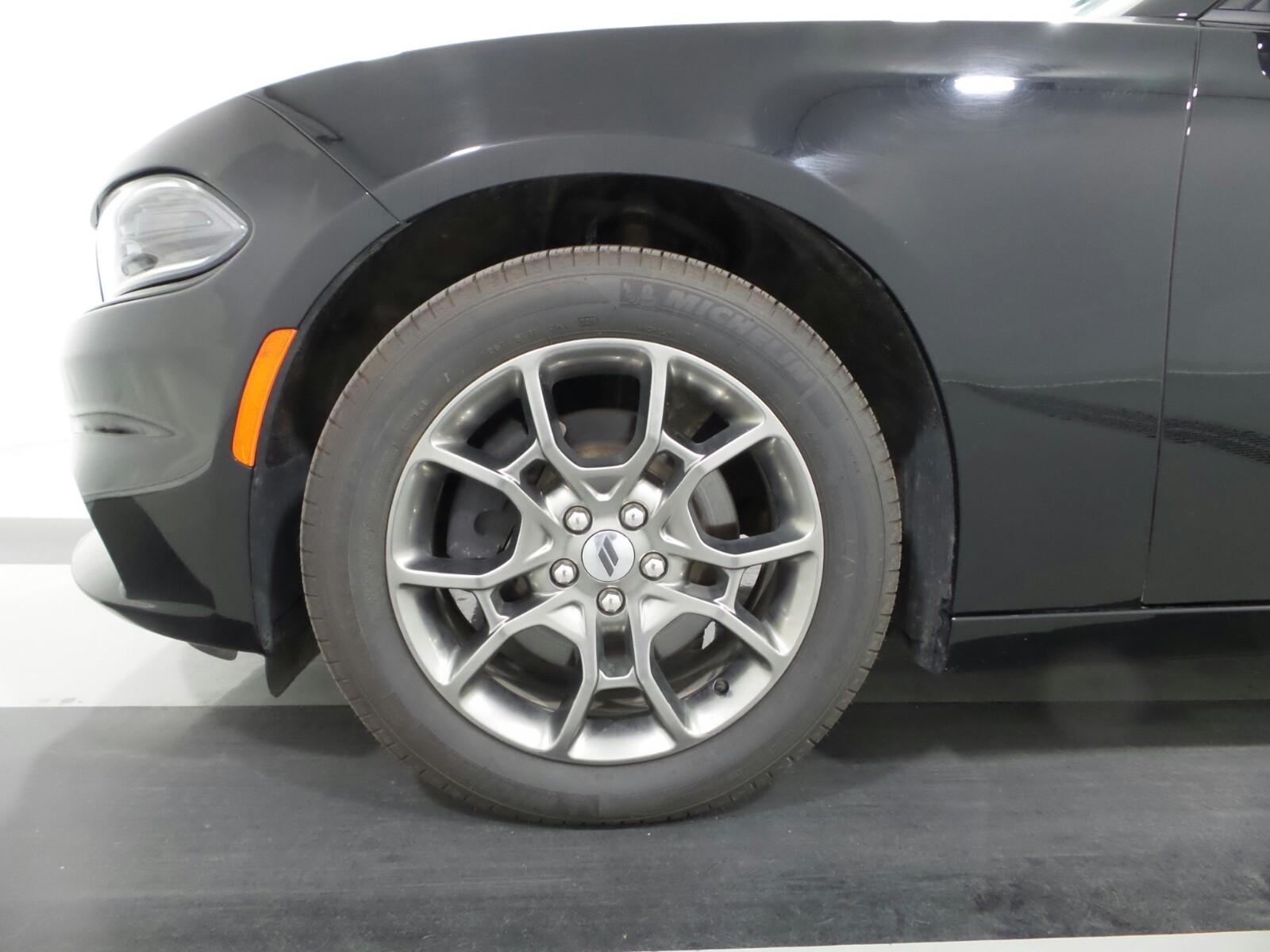 WHEEL