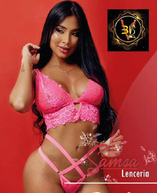 CONJUNTO PINK V 
CS06
ROJO
NEGRO
VERDE NEON
VINO TINTO
FUCSIA
AMARILLO NEON
BLANCO
AZUL
VERDE MILITAR
$ 70.000