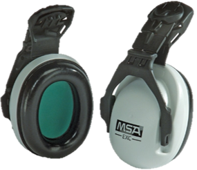 OREJA PARA MONTAR 
CASCO
