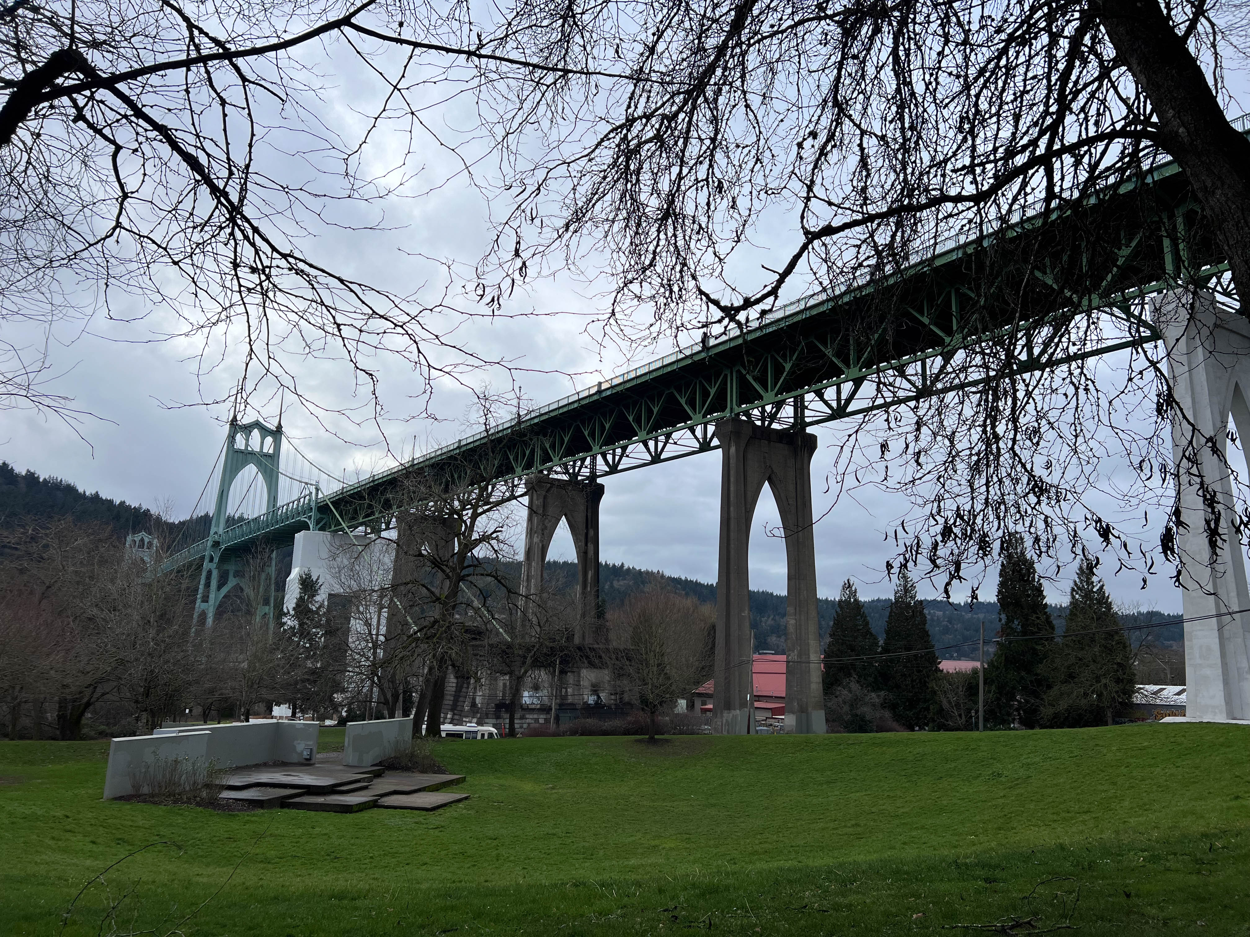Portland is beautiful