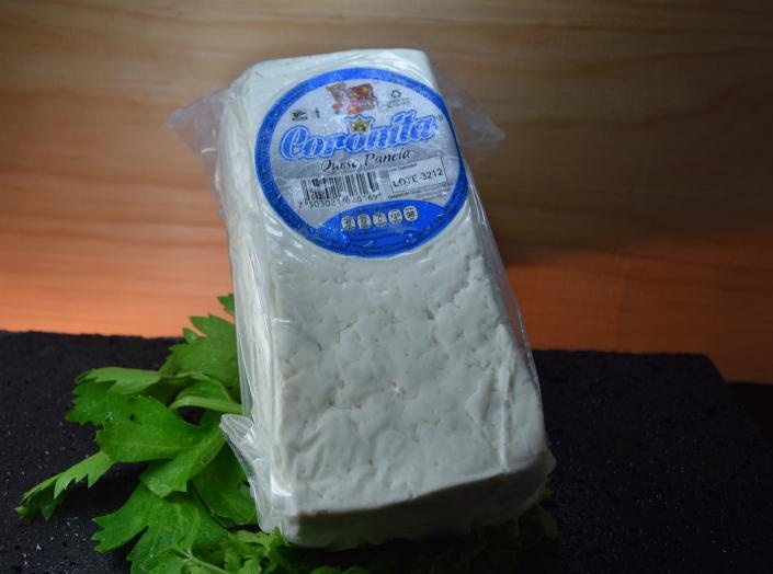 Queso Panela