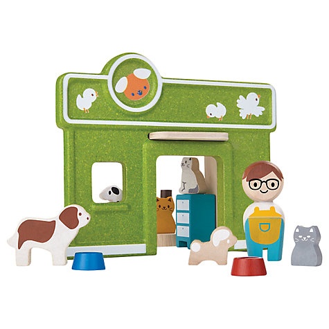 PET CARE
PT 6616  NO. 495
$750.00