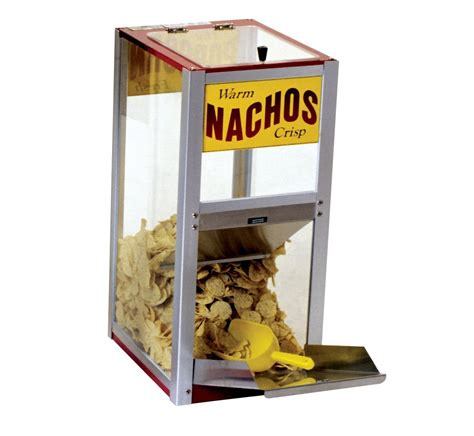 Nacho Chip Warmer
$25/day or weekend