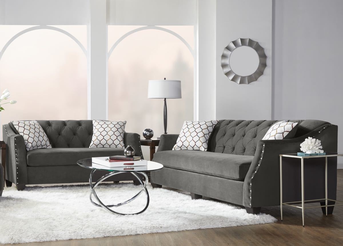 Furniture Clearance Center Upholstered