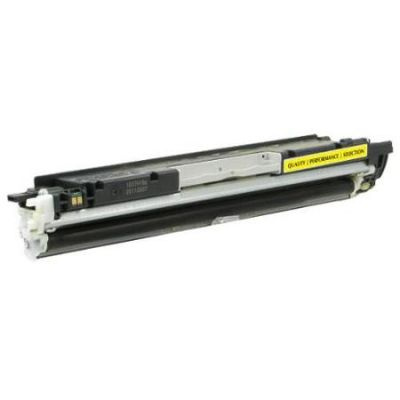 HP CE312A, CF352A
Yellow, 1000 Pags
1 Pzas, 19/05/2019
$300