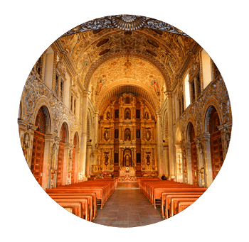 Parroquia Santuario de Santiago Apóstol   - parroquia santuario santiago apóstol