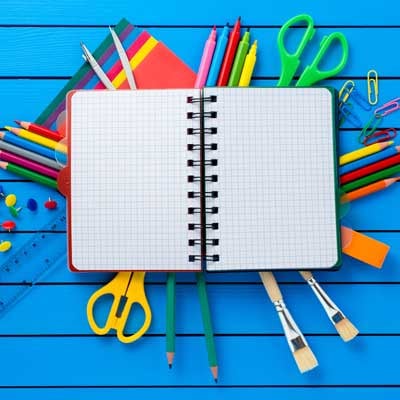 Wilcon Papelería y Servicios - venta de artículos de papelería