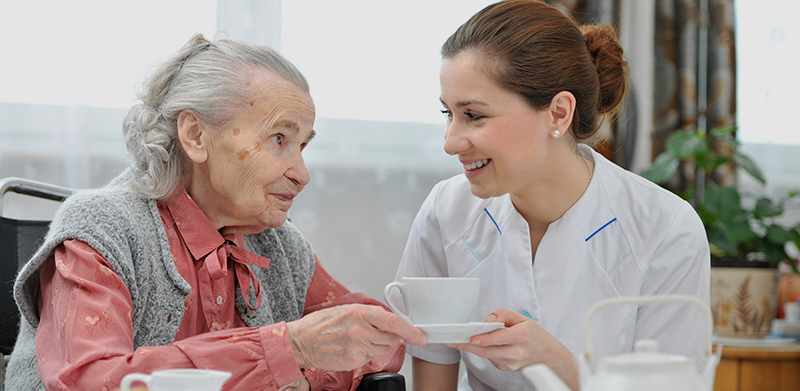 Resident Daily Needs 