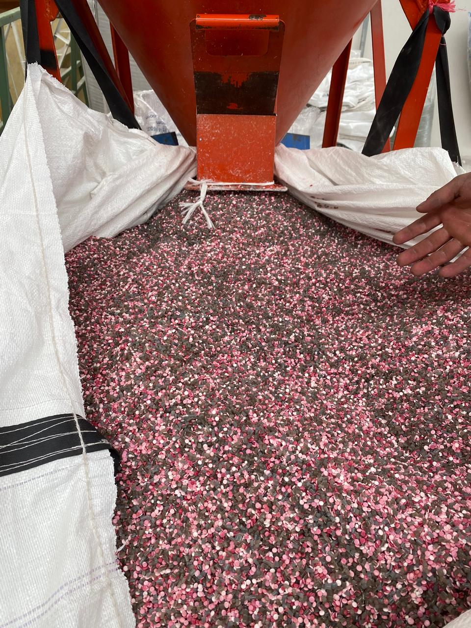 Proceso de Producción