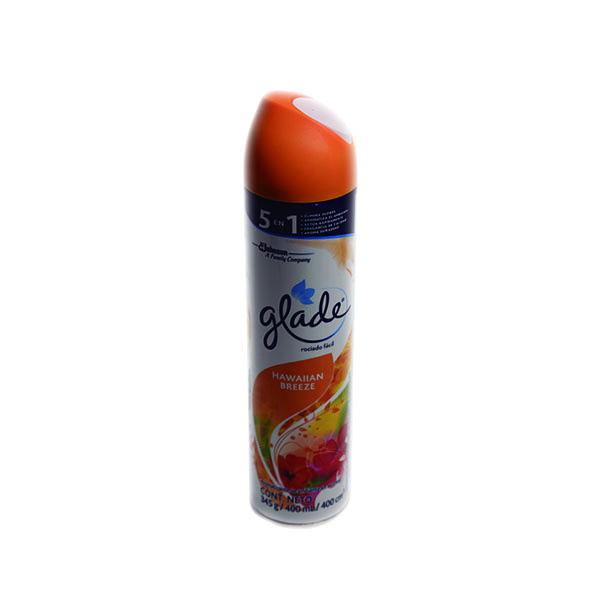 Ambientador Glade 400ml