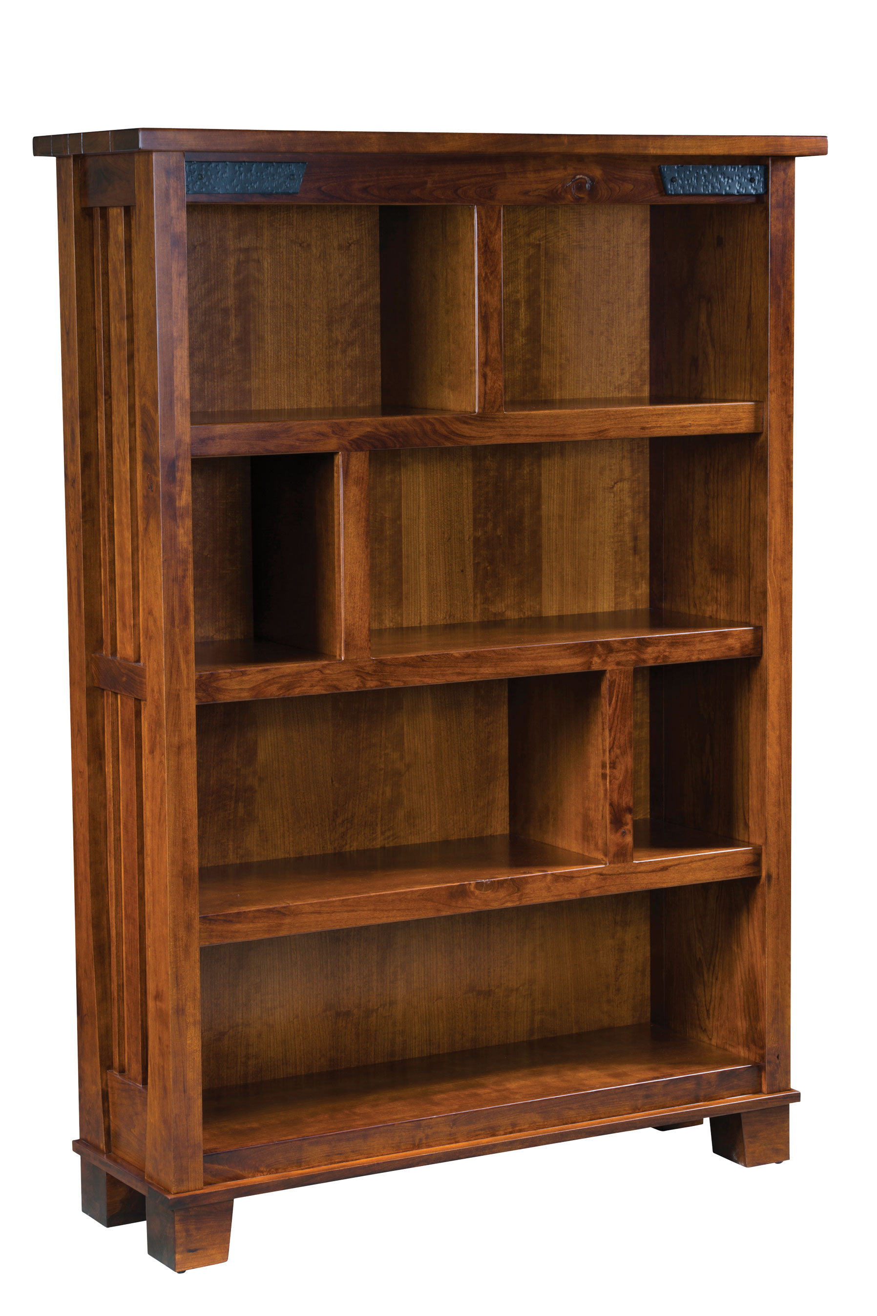 Larado Bookcase-#167