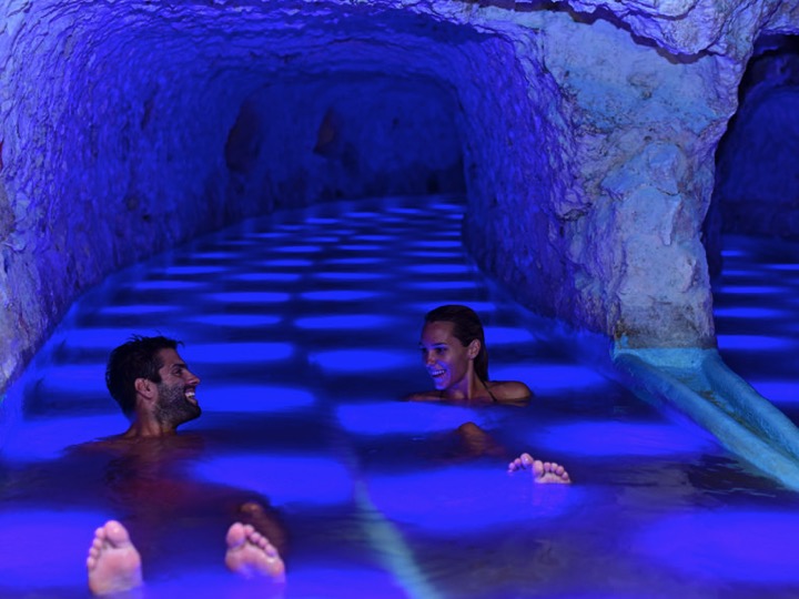 EL REMEDIO PARA EL ESTRÉS