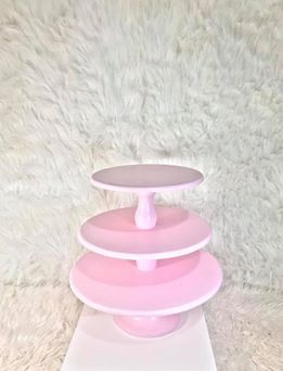 Rosada 3 niveles
 
Alquiler $ 30.000