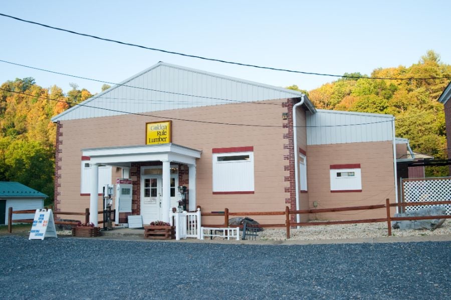 Golden Rule Home Center