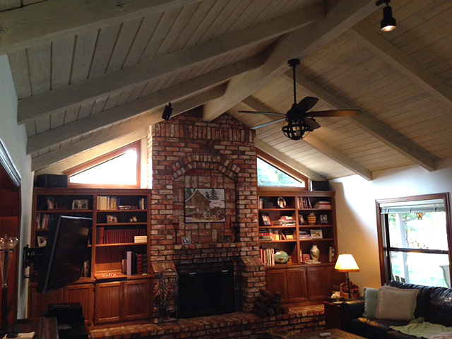 Home Interior Painting