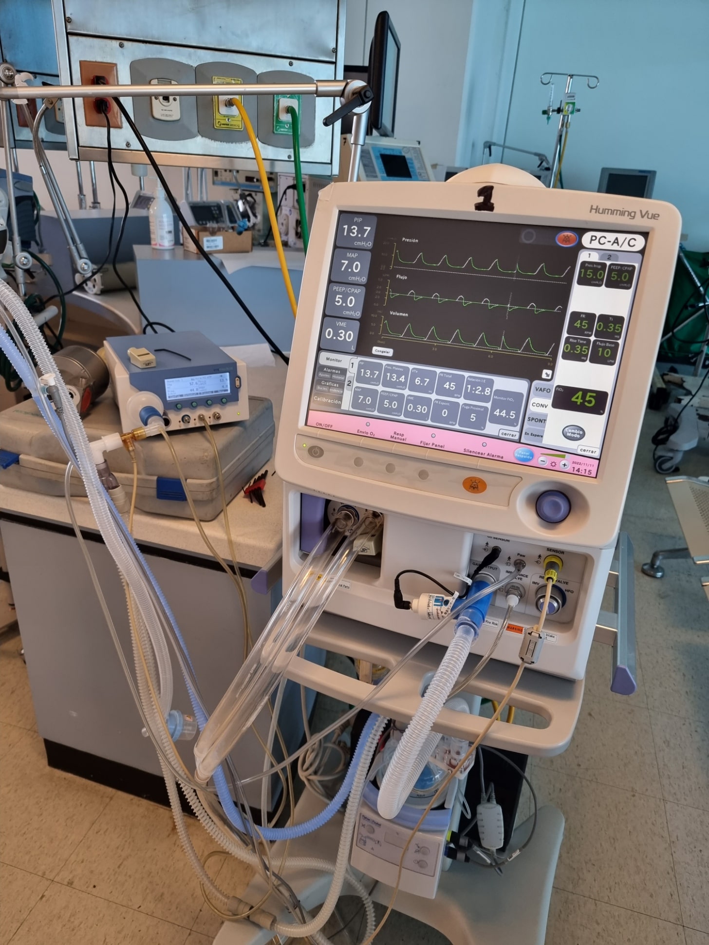 Seervicio a Ventiladores 4