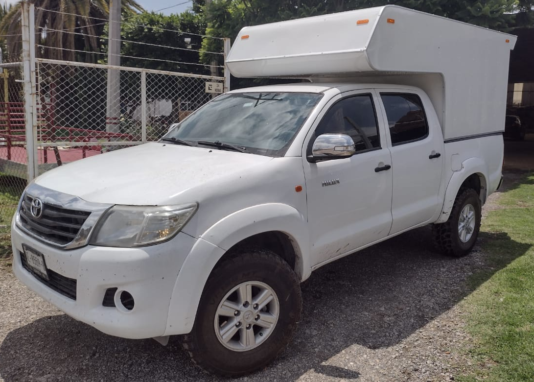 camper zapatero