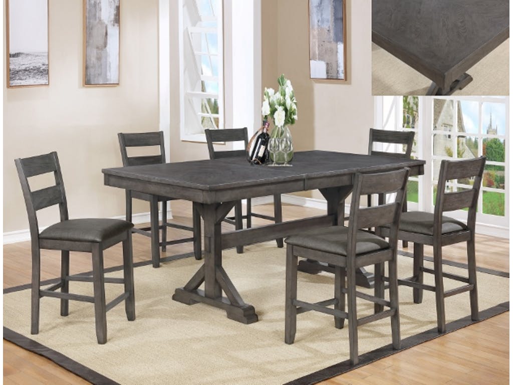 Furniture Clearance Center Pub Sets
