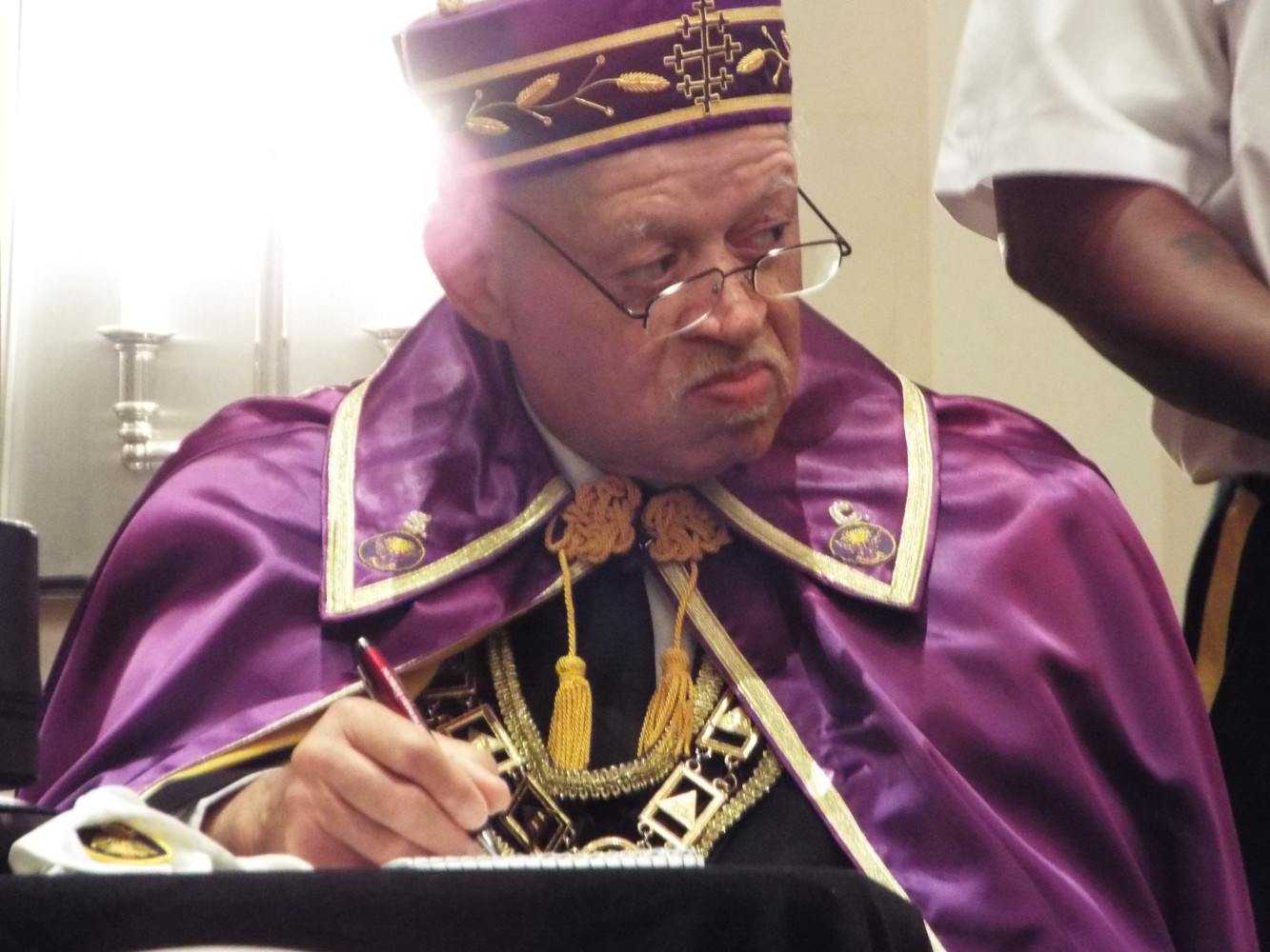 National Convention 2017 
Baltimore, Maryland