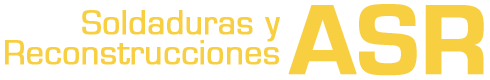 Reparación de motores – Soldaduras y Reconstrucciones ASR S.A. de C.V. – Ciudad de México