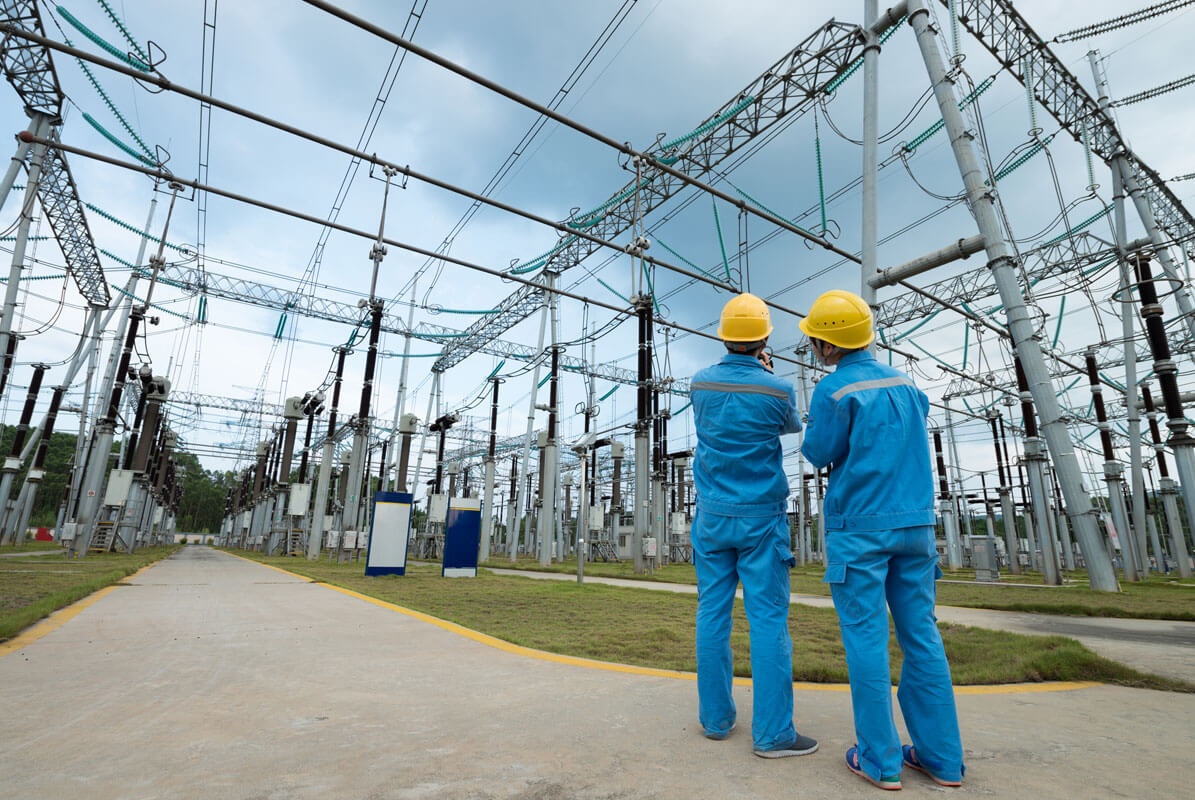 Copyce - Diseño de Instalación Eléctrica