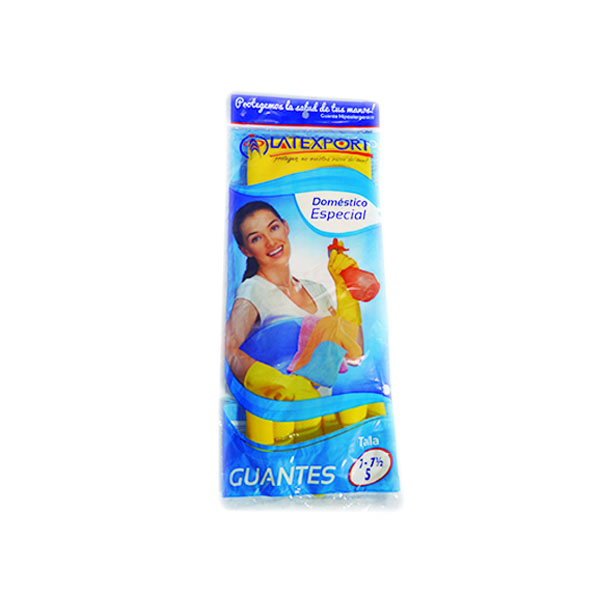 Guantes Domestico
