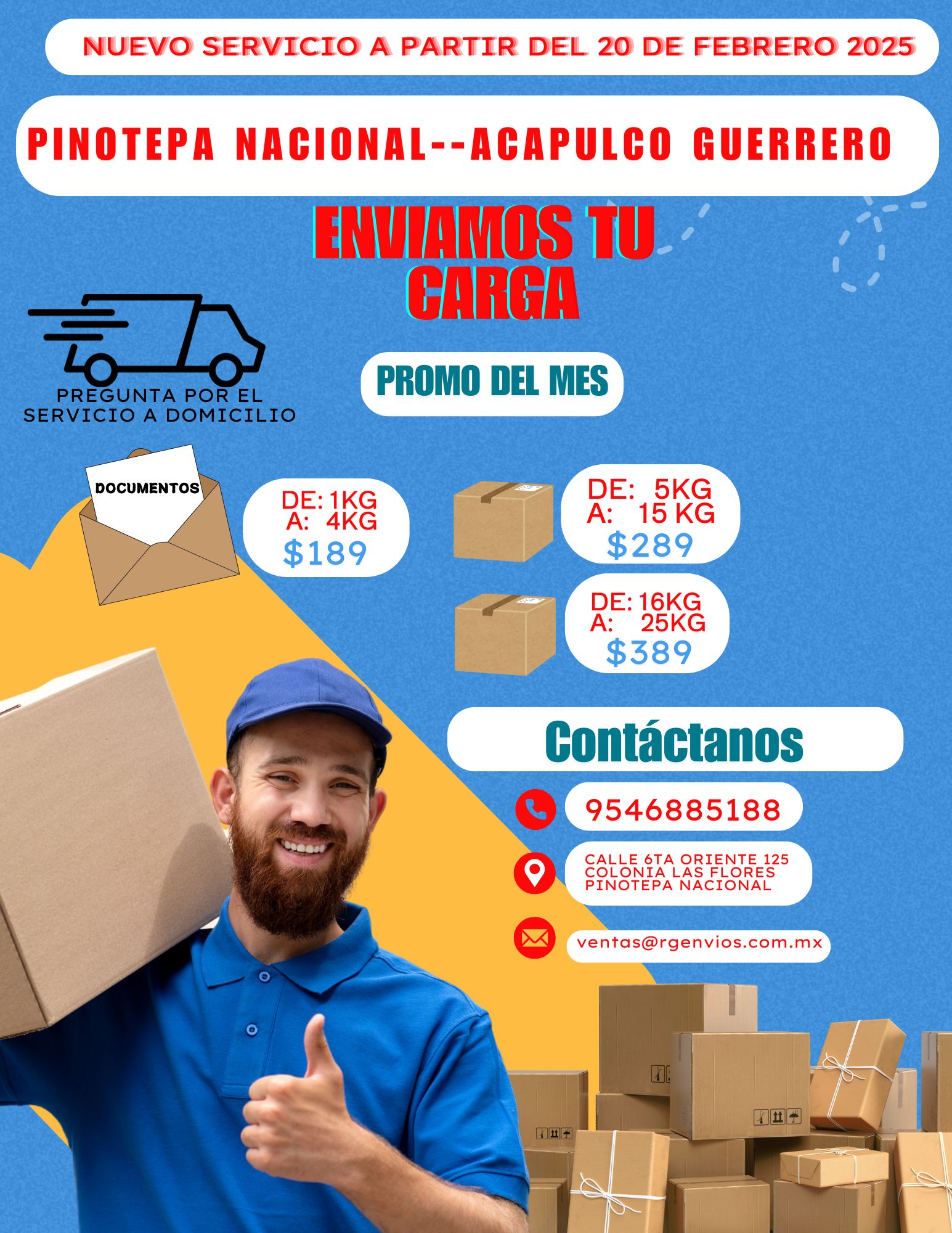 Ícono del enlace