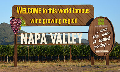 Scape Wine Tours