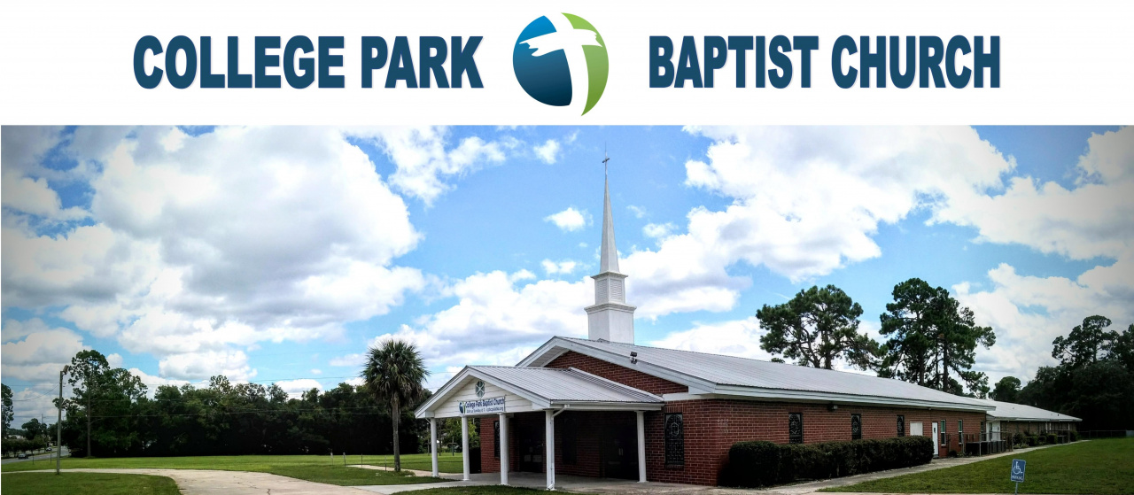 College Park Baptist Church