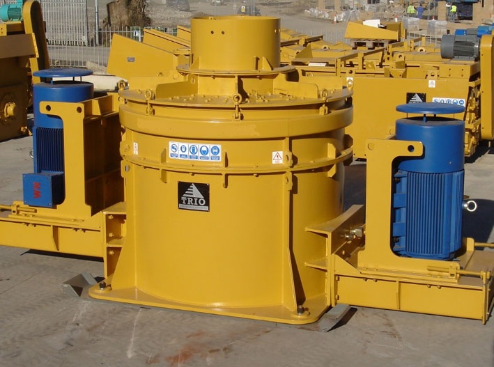 ARVI - IMPACTO VSI ESTACIONARIO