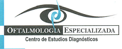 OFTALMOLOGIA ESPECIALIZADA