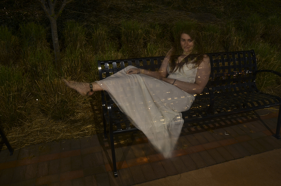 Ghost Series