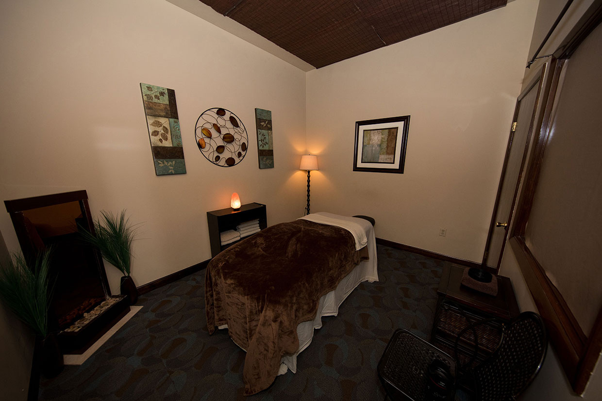 Massage Room 3
