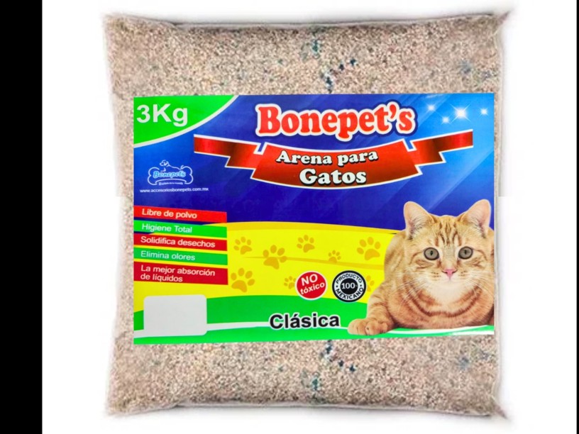 ARENA BONEPETS CLASICA