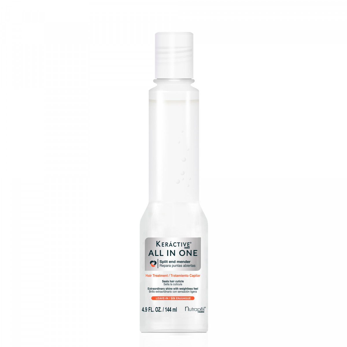 KERÁCTIVE SELLADOR
DE PUNTAS