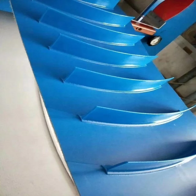 Banda de Accionamiento Postivio