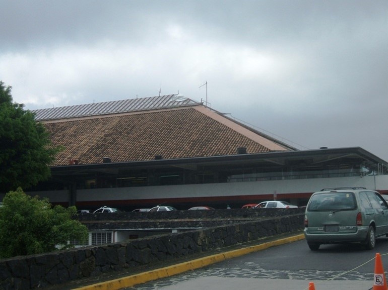 Mantenimiento Caxa ADO, Xalapa