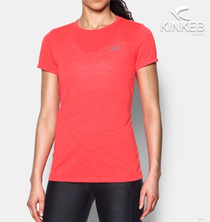 Threadborne Train Slub T-Shirt