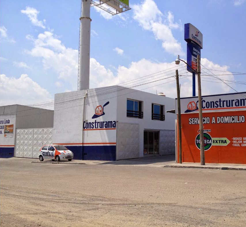 Construmateriales Loma Linda, S.A de C.V.
