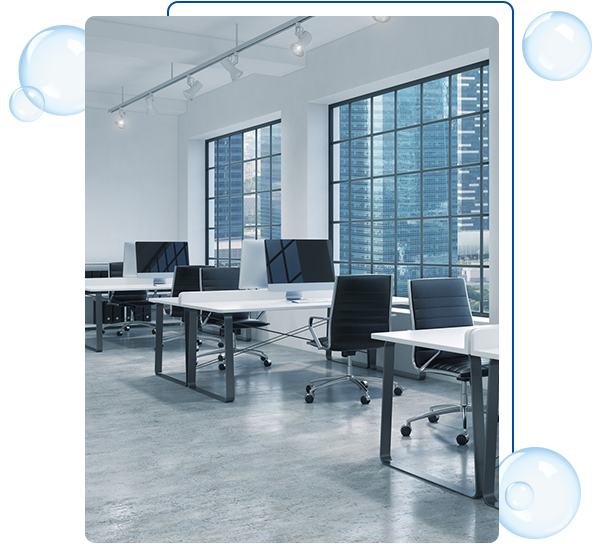 Modern Office