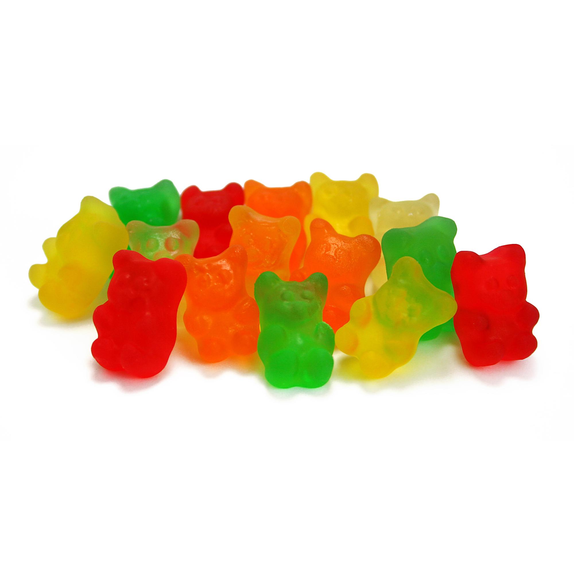 Gummi Bears, Regular